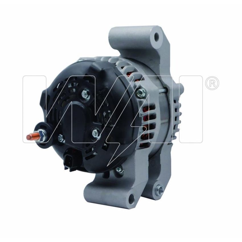 WAI 11572N 100% New New Alternator