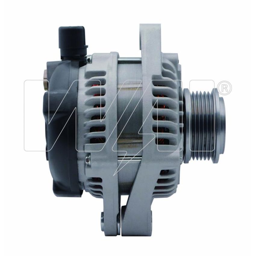 WAI 11573N 100% New New Alternator