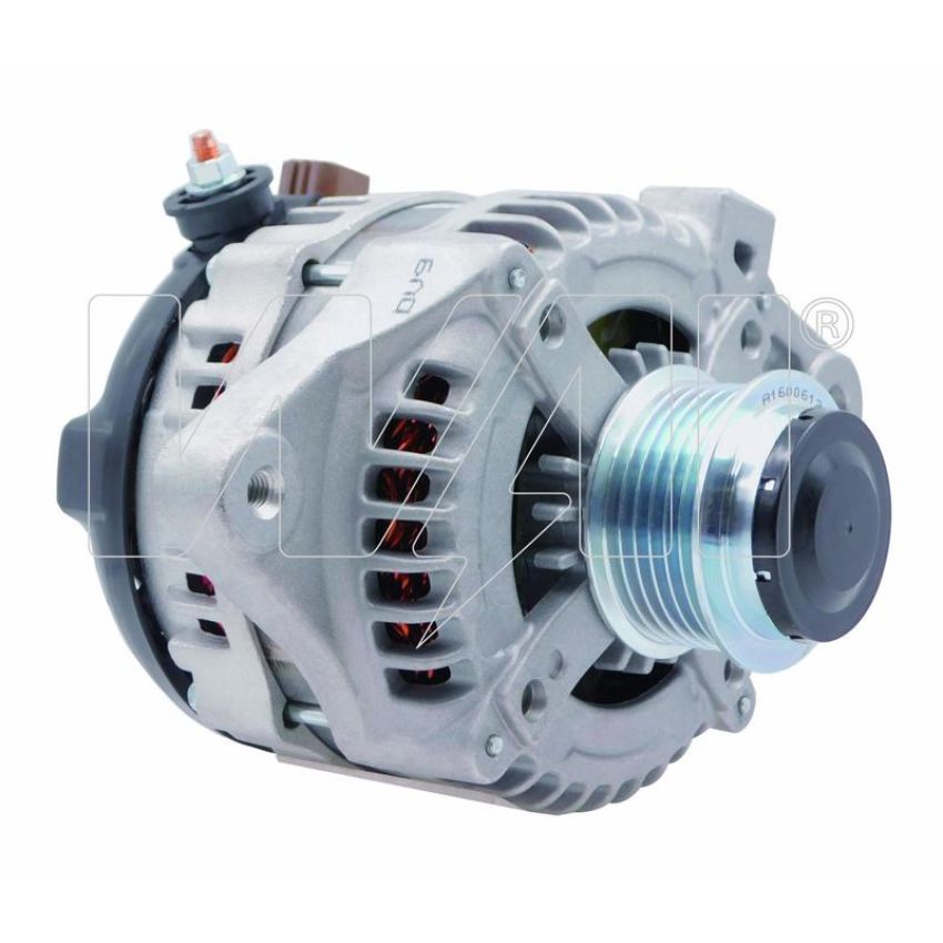 WAI 11577N 100% New New Alternator