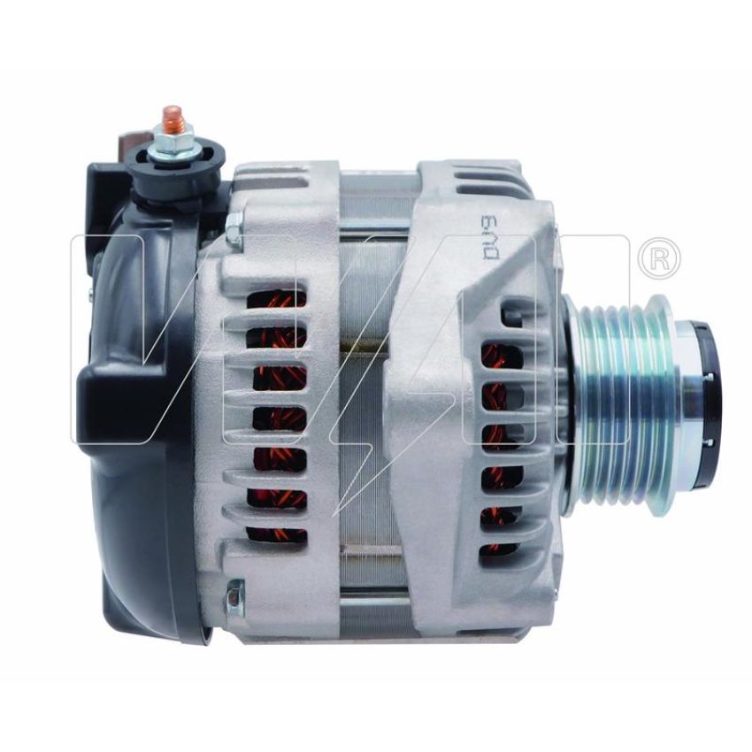 WAI 11577N 100% New New Alternator