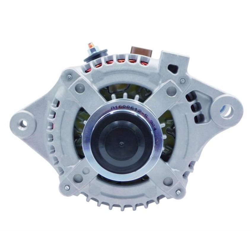 WAI 11577R Remanufactured Alternator