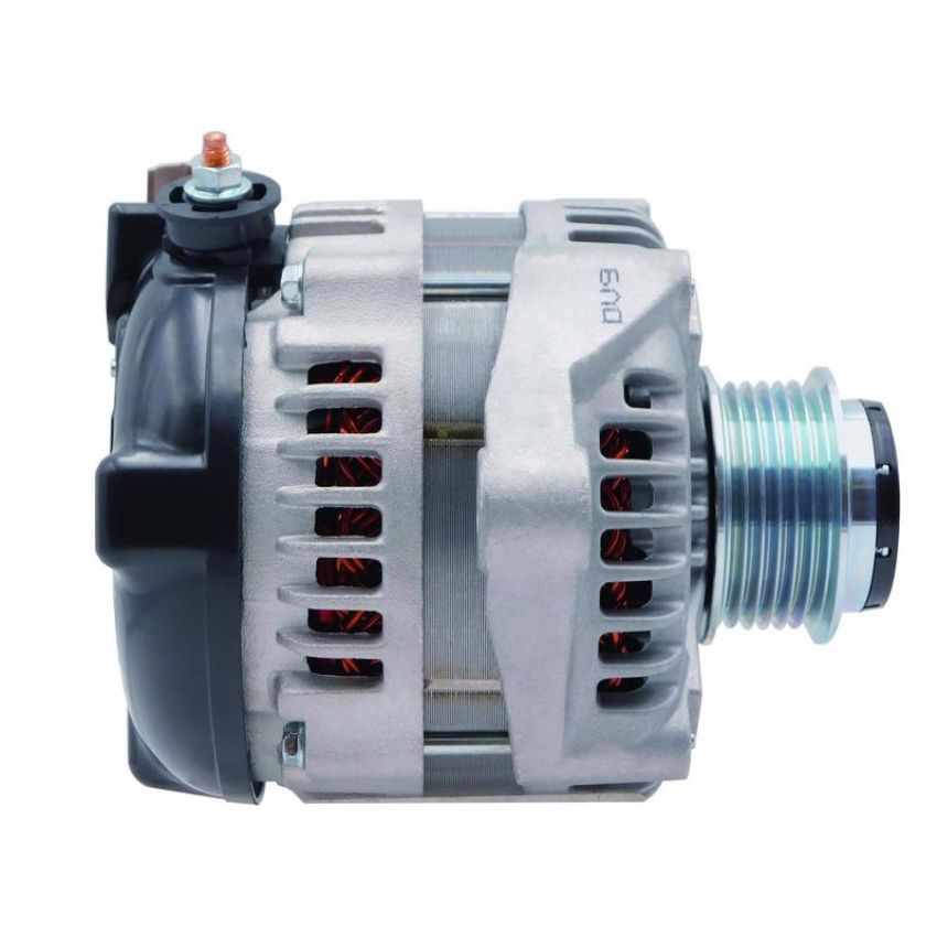 WAI 11577R Remanufactured Alternator