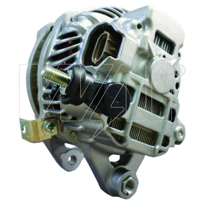 WAI 11578N 100% New New Alternator