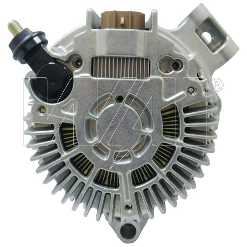 WAI 11579N 100% New New Alternator