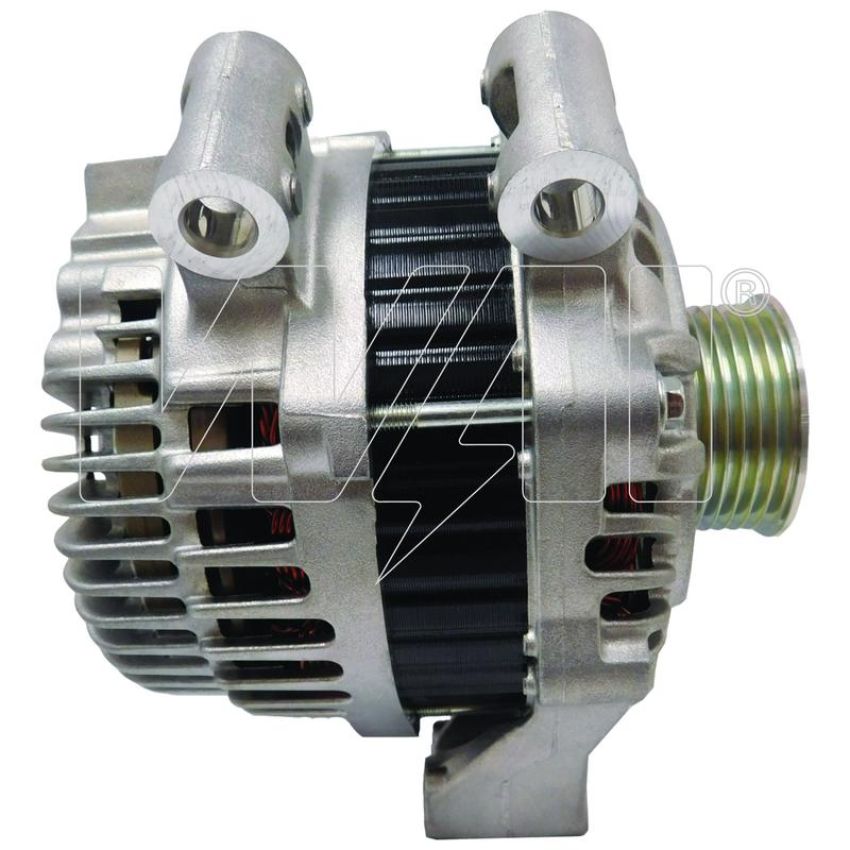 WAI 11579N 100% New New Alternator