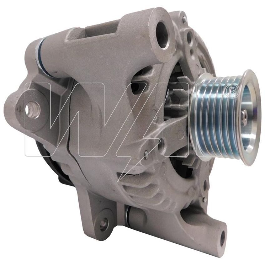 WAI 11584N 100% New New Alternator