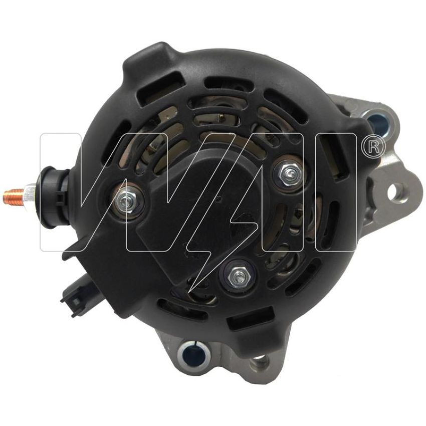 WAI 11584N 100% New New Alternator