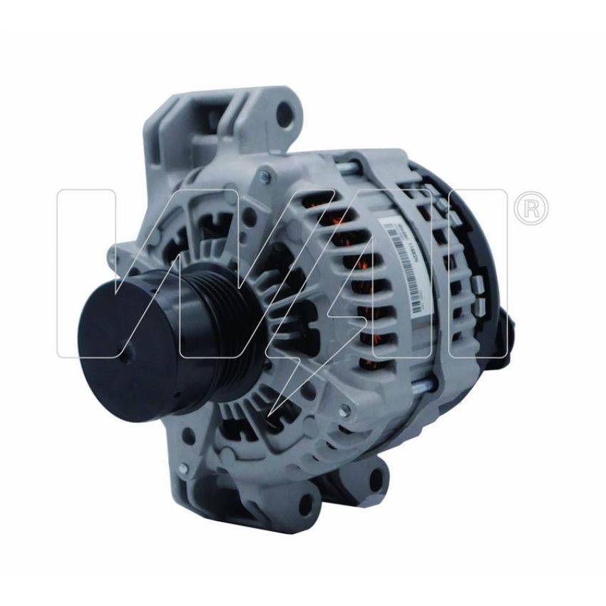 WAI 11592N 100% New New Alternator