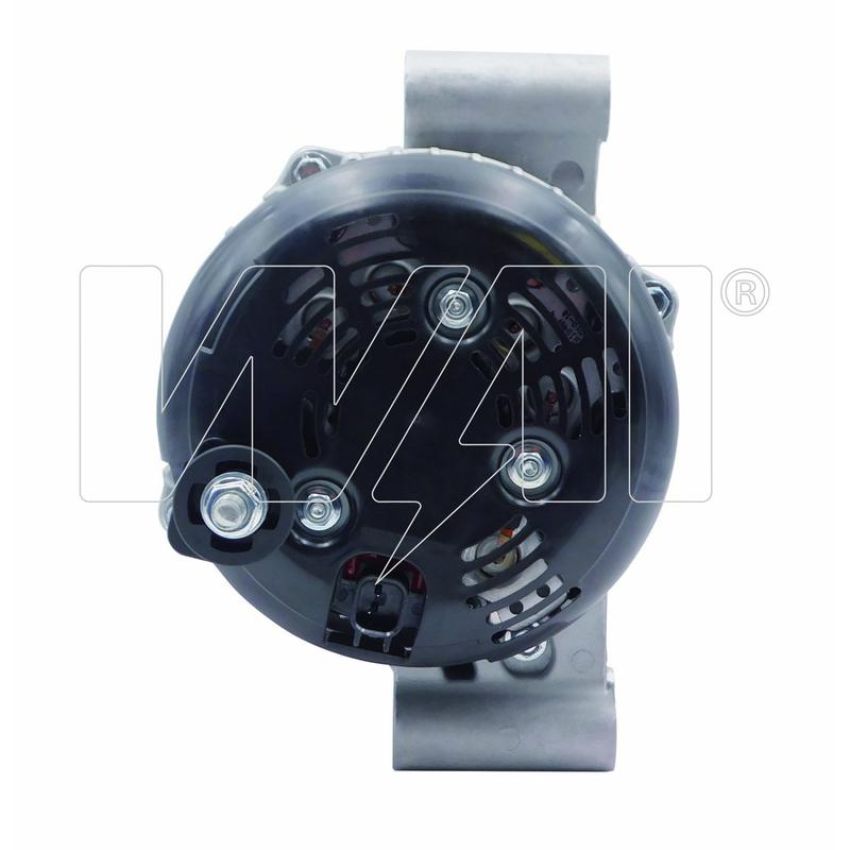 WAI 11592N 100% New New Alternator