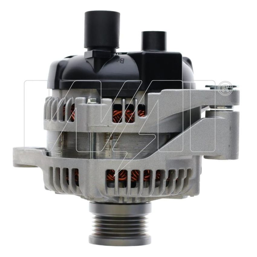 WAI 11594N 100% New New Alternator