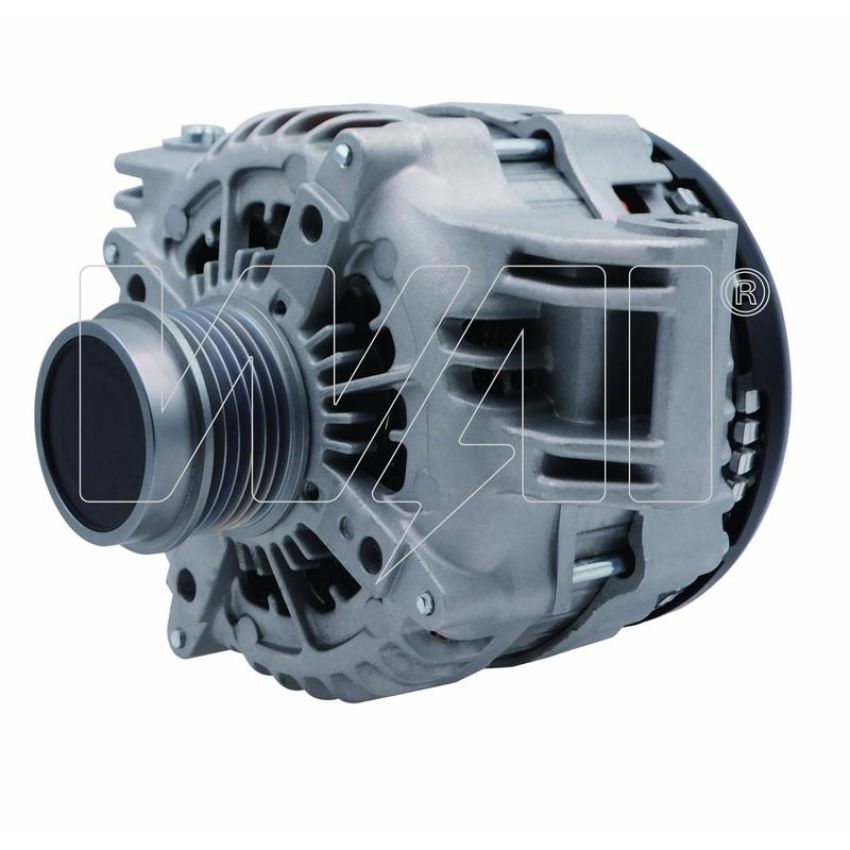 WAI 11598N 100% New New Alternator
