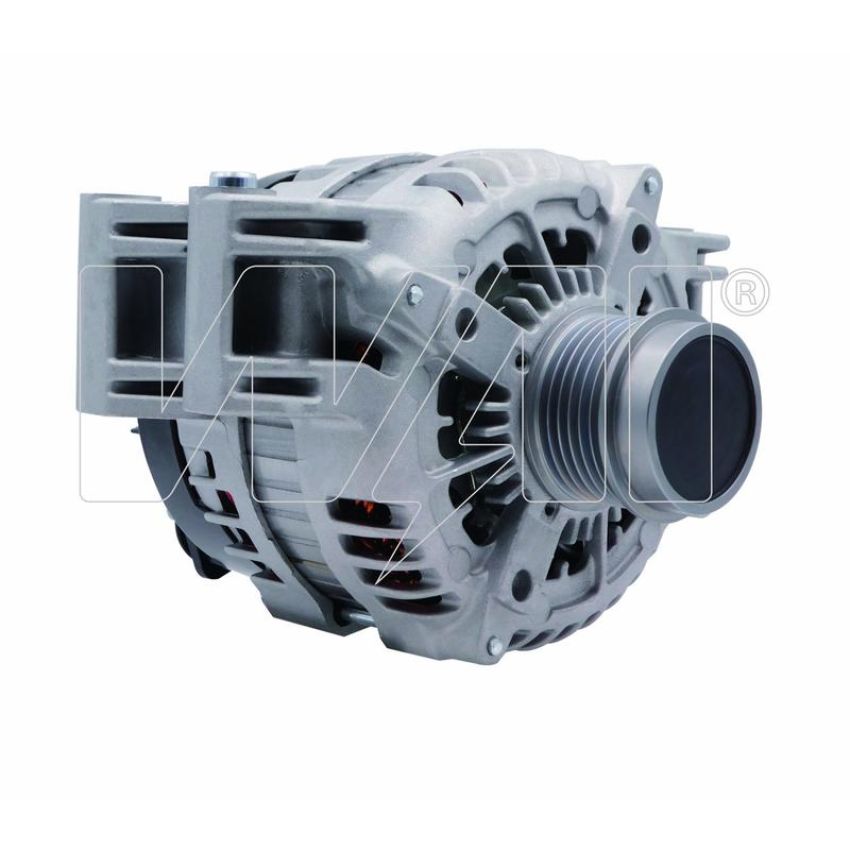 WAI 11598N 100% New New Alternator