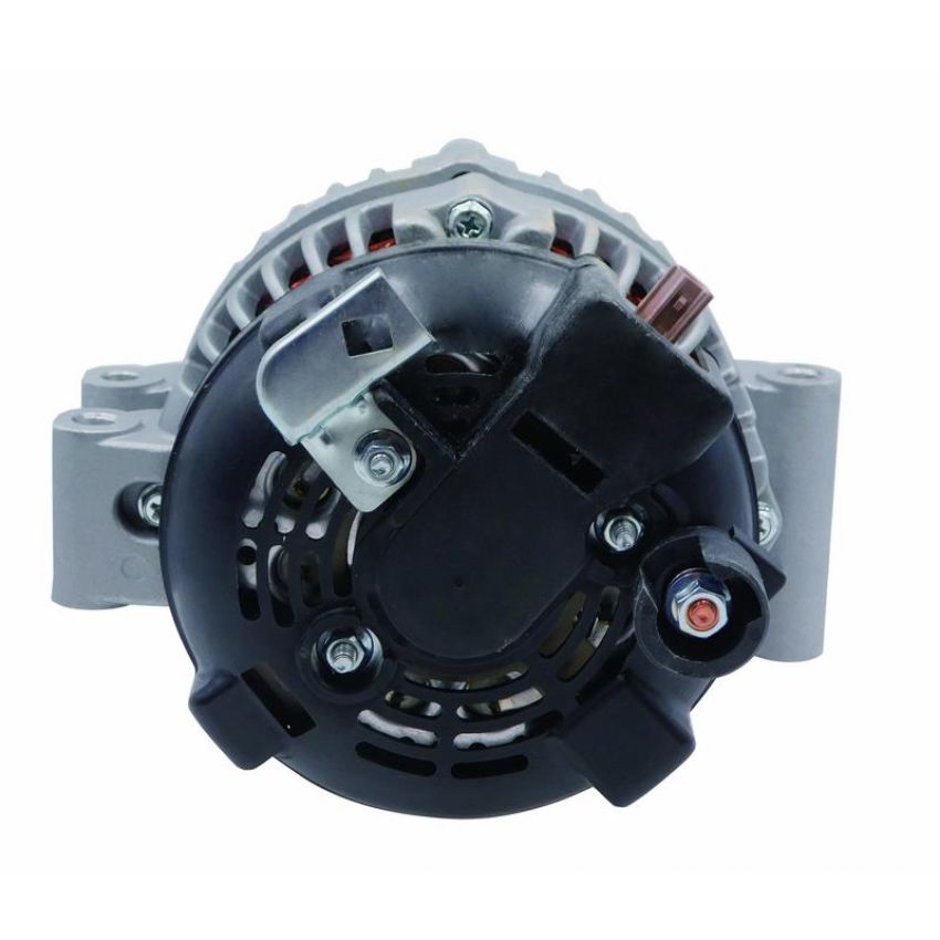 WAI 11604R Remanufactured Alternator