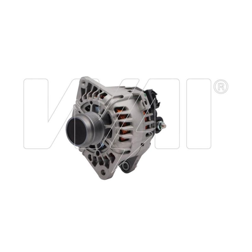 WAI 11609N 100% New New Alternator