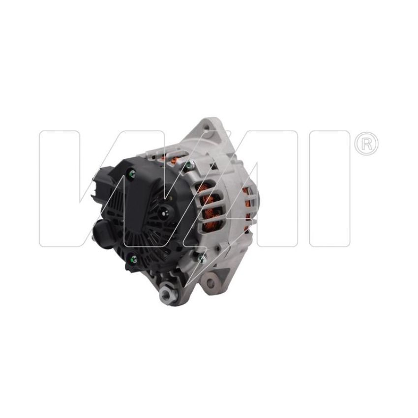 WAI 11609N 100% New New Alternator