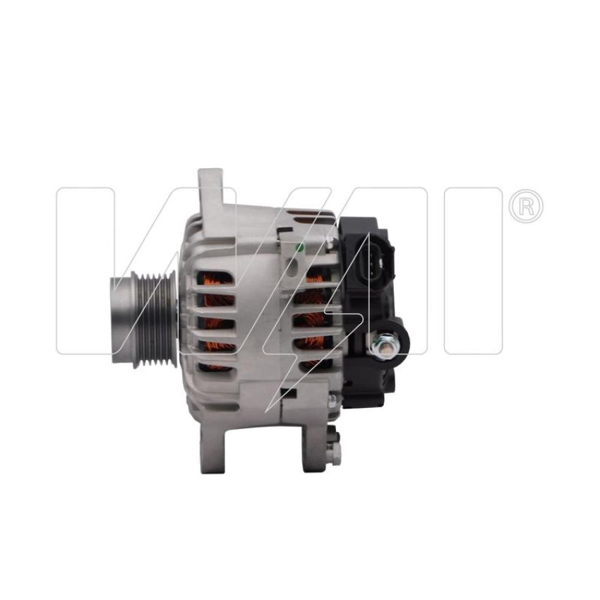 WAI 11609N 100% New New Alternator