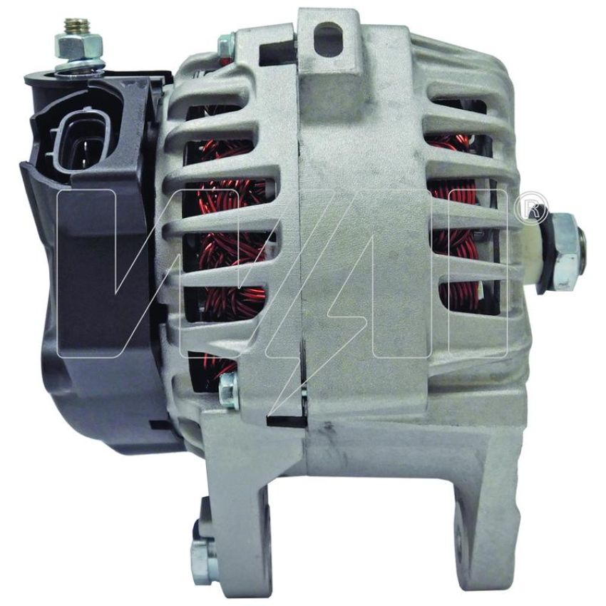 WAI 11610N 100% New New Alternator