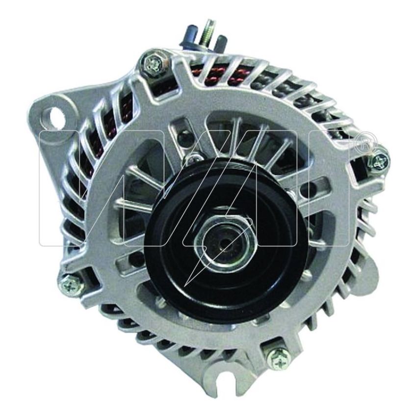 WAI 11614N 100% New New Alternator