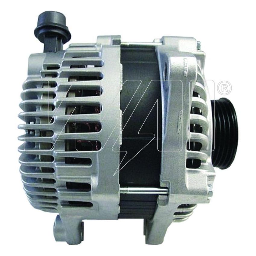 WAI 11614N 100% New New Alternator