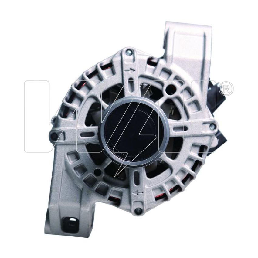 WAI 11618N 100% New New Alternator