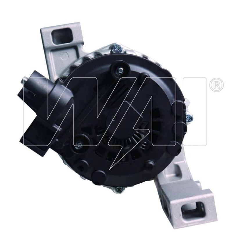 WAI 11618N 100% New New Alternator