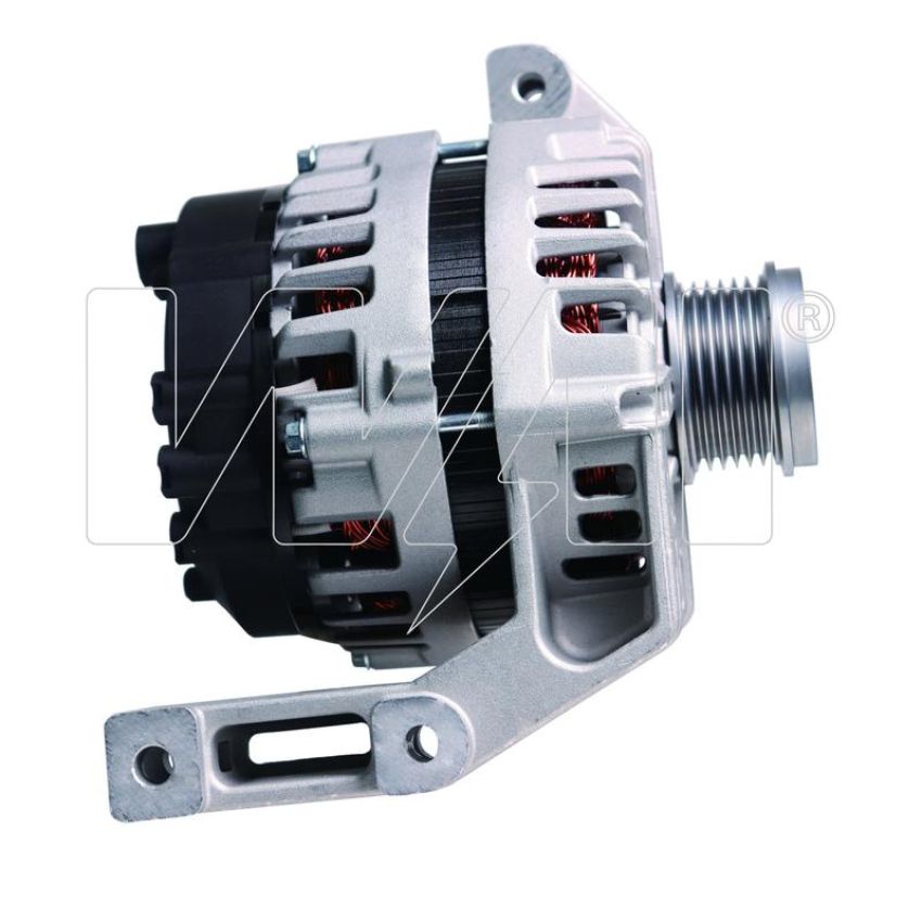 WAI 11618N 100% New New Alternator