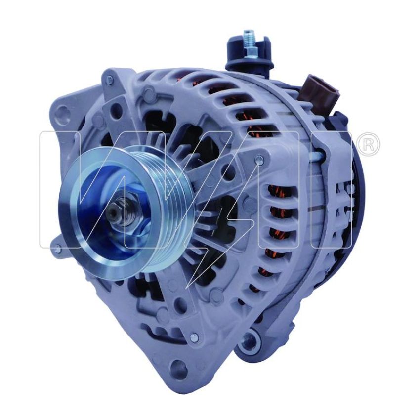 WAI 11624N 100% New New Alternator