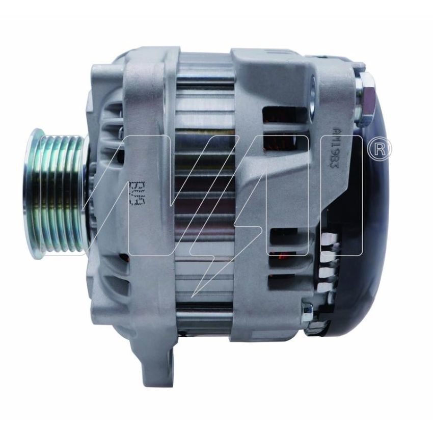 WAI 11629N 100% New New Alternator