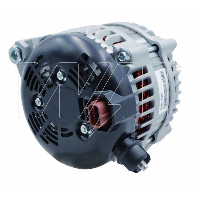 WAI 11629N 100% New New Alternator