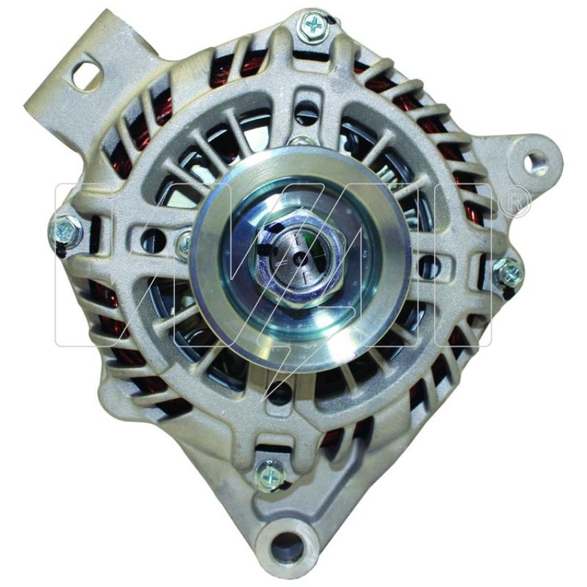 WAI 11631N 100% New New Alternator