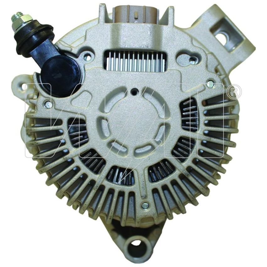 WAI 11631N 100% New New Alternator