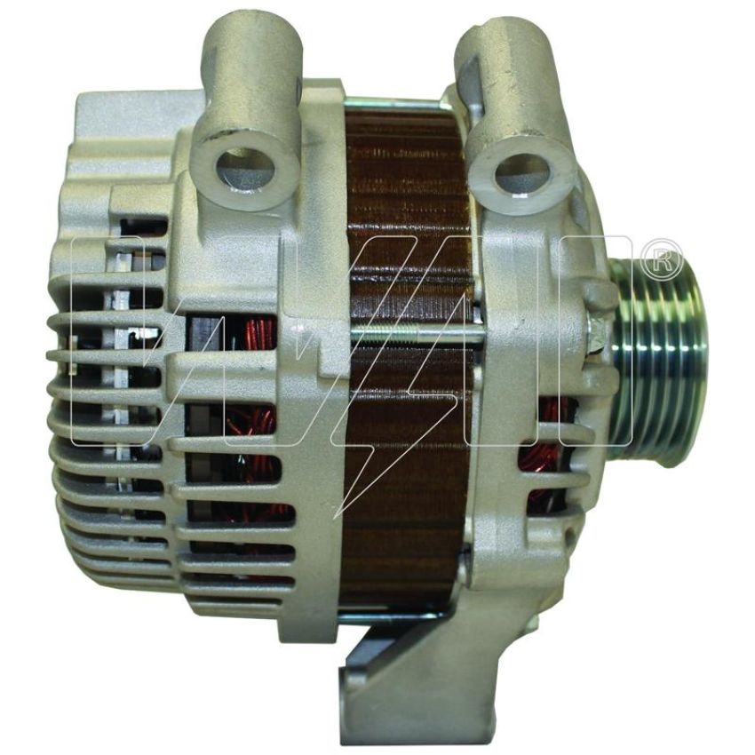 WAI 11631N 100% New New Alternator
