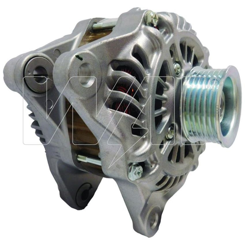 WAI 11635N 100% New New Alternator