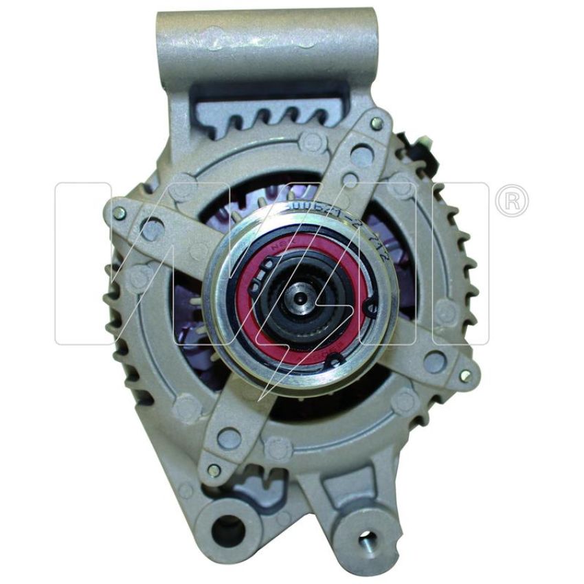 WAI 11636N 100% New New Alternator