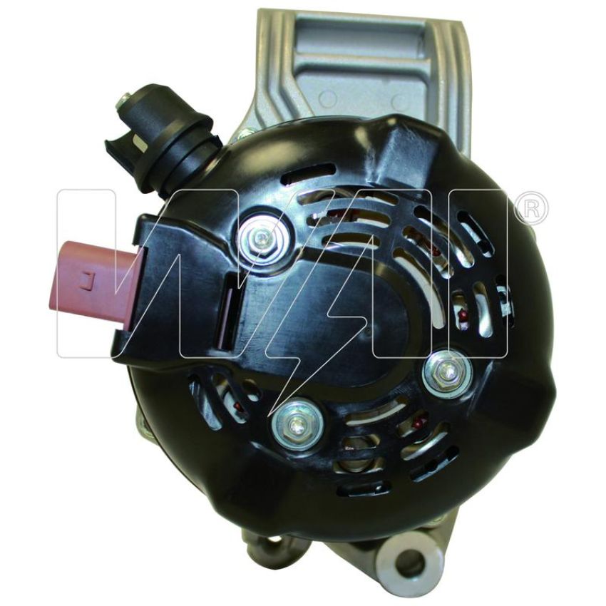 WAI 11636N 100% New New Alternator