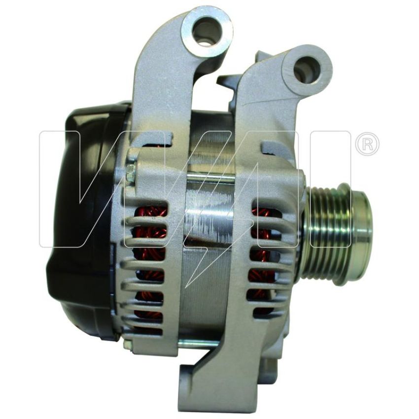 WAI 11636N 100% New New Alternator
