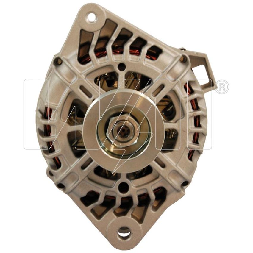 WAI 11642N 100% New New Alternator