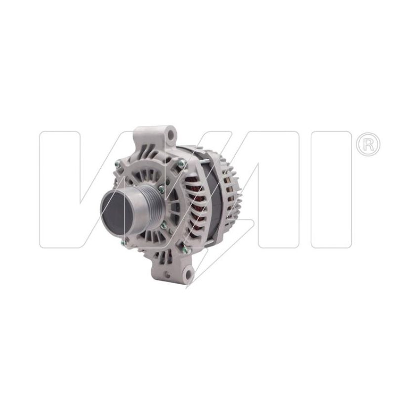 WAI 11644N 100% New New Alternator