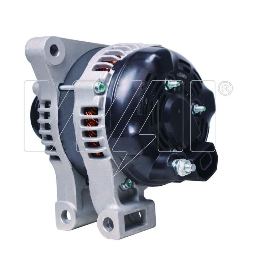 WAI 11647N 100% New New Alternator