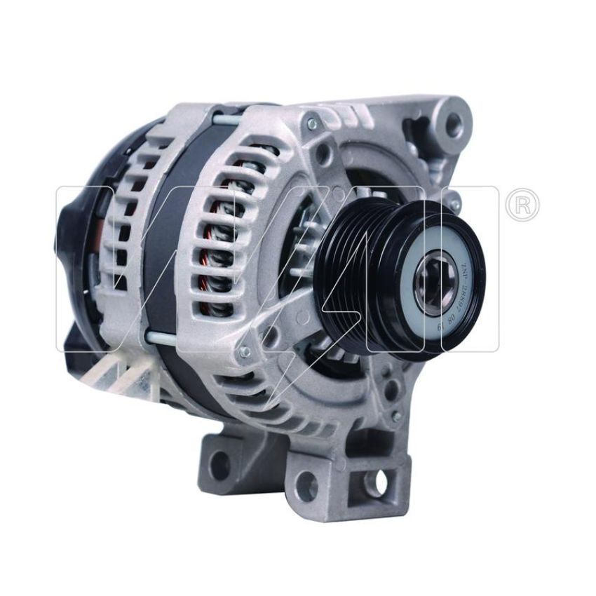 WAI 11647N 100% New New Alternator