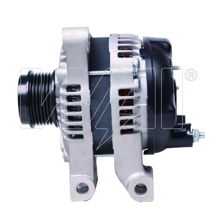 WAI 11647N 100% New New Alternator