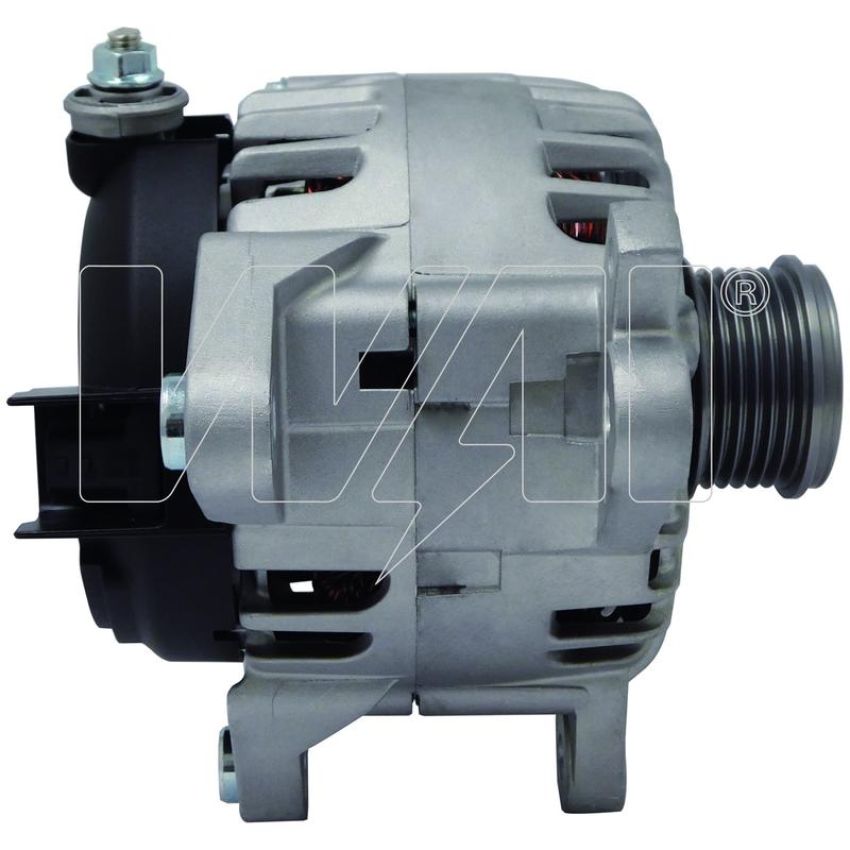 WAI 11648N 100% New New Alternator