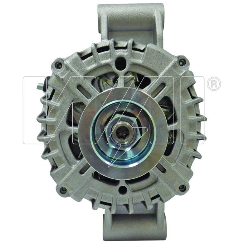 WAI 11651N 100% New New Alternator