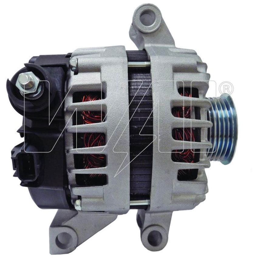 WAI 11651N 100% New New Alternator