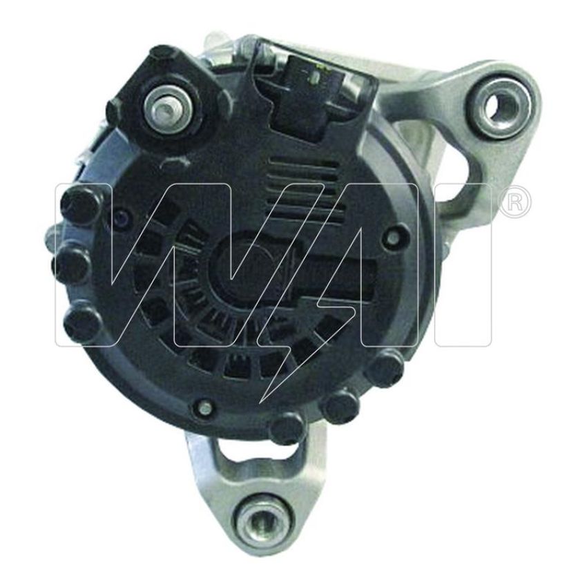 WAI 11654N 100% New New Alternator