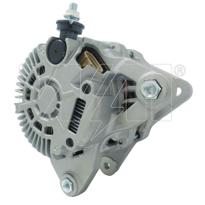 WAI 11657N 100% New New Alternator