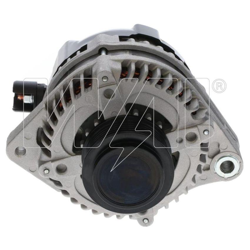 WAI 11670N 100% New New Alternator