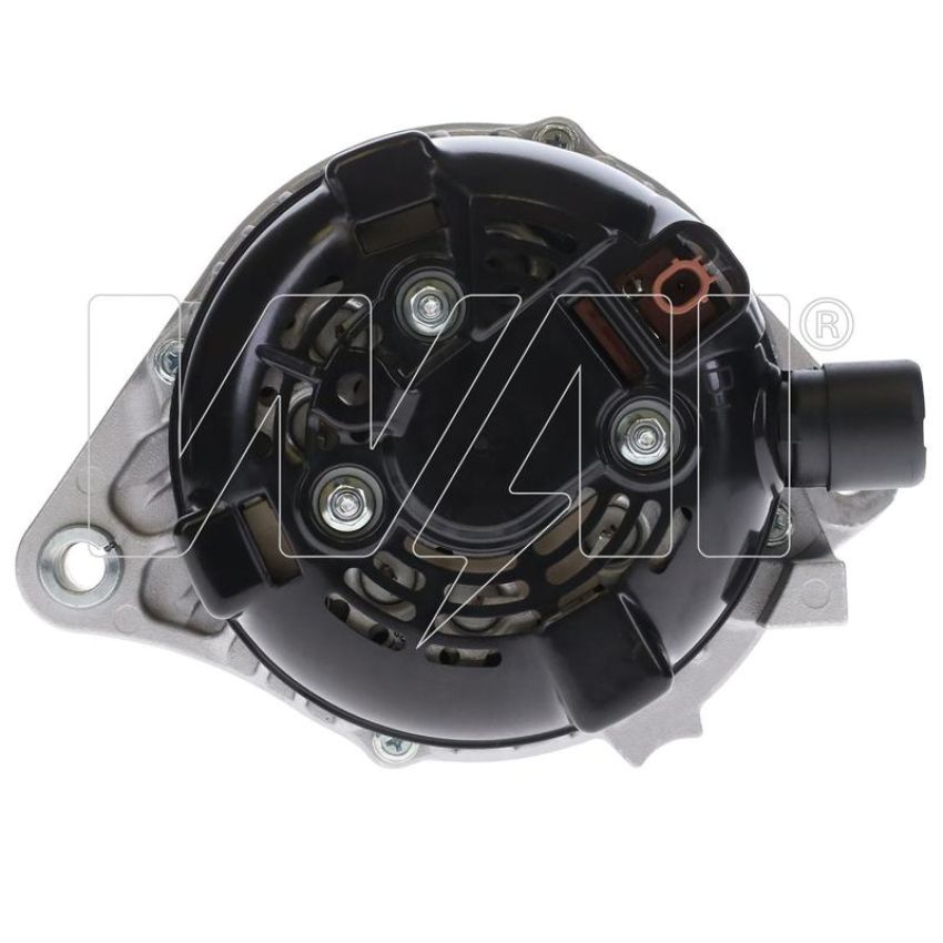 WAI 11670N 100% New New Alternator