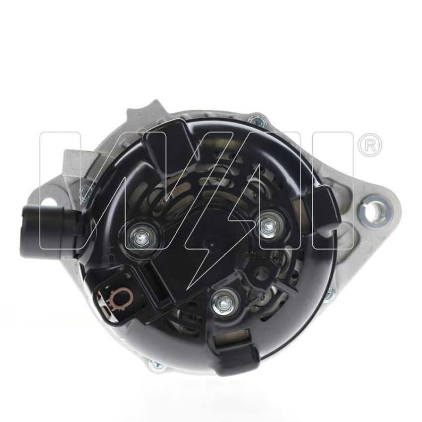 WAI 11671N 100% New New Alternator