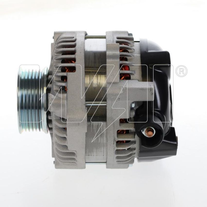 WAI 11671N 100% New New Alternator